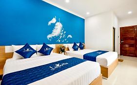 La Vita Hotel Vũng Tàu